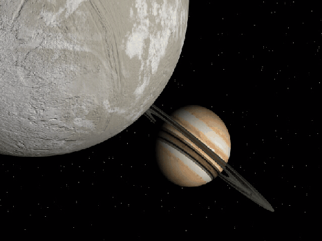 Worlds of a Distant Sun: 47 Ursae Majoris b